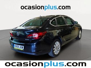 Opel Astra 1.6 CDTI Excellence 81 kW (110 CV)