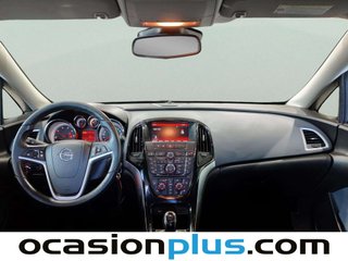 Opel Astra 1.6 CDTI Excellence 81 kW (110 CV)
