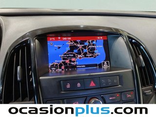 Opel Astra 1.6 CDTI Excellence 81 kW (110 CV)