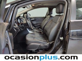Opel Astra 1.6 CDTI Excellence 81 kW (110 CV)