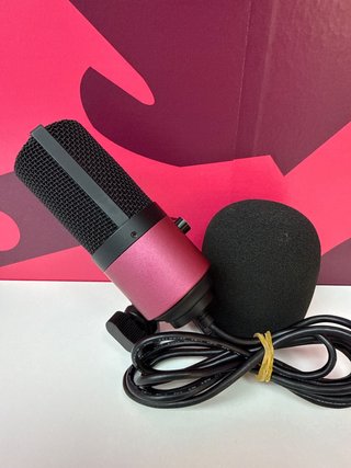 Microfono Fifine