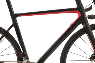 Bicicleta Colnago V3 AXS 12V t.54 Reacondicionada