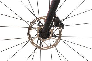 Bicicleta Colnago V3 AXS 12V t.54 Reacondicionada