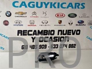 Faro antiniebla Opel Astra K 13401154
