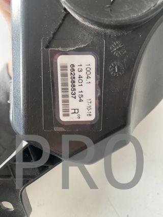 Faro antiniebla Opel Astra K 13401154