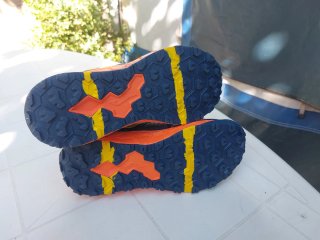 Zapatillas Joma Trail Kubor Niño/a Talla 37