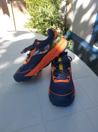 Zapatillas Joma Trail Kubor Niño/a Talla 37