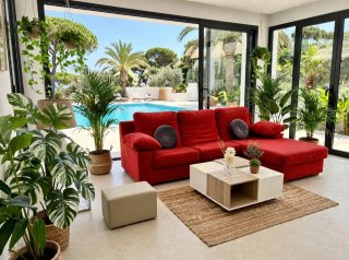 SOFA CHAISE LONGUE