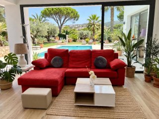 SOFA CHAISE LONGUE