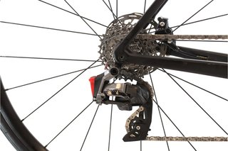 Bicicleta Colnago V3 AXS 12V t.54 Reacondicionada