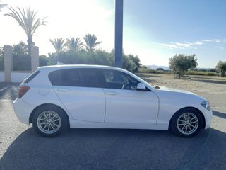 BMW Serie 3   316 D  2012