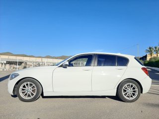 BMW Serie 3   316 D  2012