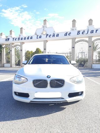 BMW Serie 3   316 D  2012