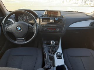 BMW Serie 3   316 D  2012