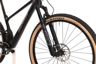 Bicicleta Berria Mako 6.1 XT t.S Reacondicionada