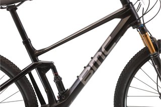Bicicleta BMC Fourstroke 01 GX t.M Reacondicionada