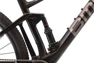 Bicicleta BMC Fourstroke 01 GX t.M Reacondicionada