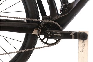 Bicicleta BMC Fourstroke 01 GX t.M Reacondicionada