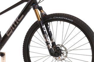 Bicicleta BMC Fourstroke 01 GX t.M Reacondicionada