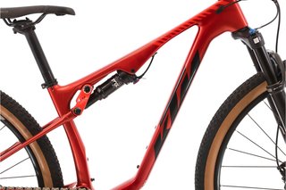 Bicicleta KTM Scarp Elite GX AXS t.S Reacondicionada