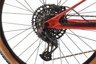 Bicicleta KTM Scarp Elite GX AXS t.S Reacondicionada