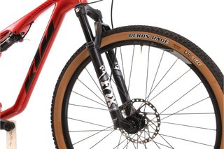 Bicicleta KTM Scarp Elite GX AXS t.S Reacondicionada
