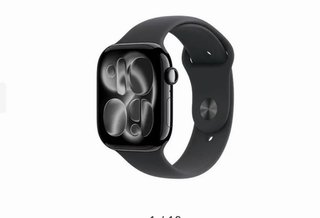 Apple Watch Serie 11 (46mm) GPS