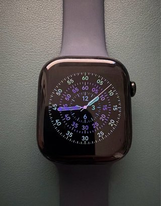 Apple Watch Serie 11 (46mm) GPS