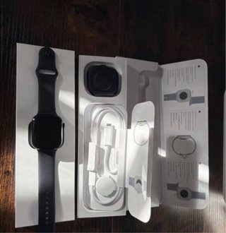 Apple Watch Serie 11 (46mm) GPS