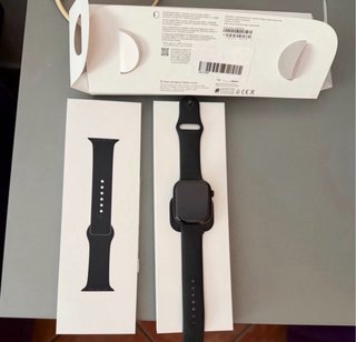 Apple Watch Serie 11 (46mm) GPS