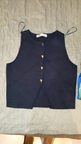 Camisetas zara
