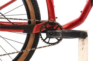 Bicicleta KTM Scarp Elite GX AXS t.S Reacondicionada