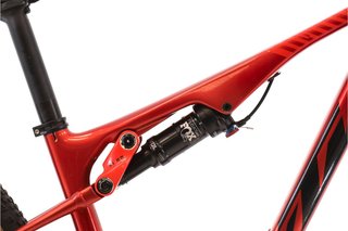Bicicleta KTM Scarp Elite GX AXS t.S Reacondicionada
