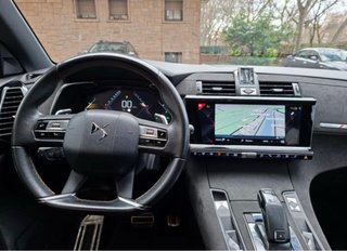 DS 7 CROSSBACK 2021