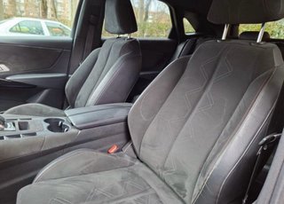 DS 7 CROSSBACK 2021