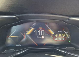 DS 7 CROSSBACK 2021