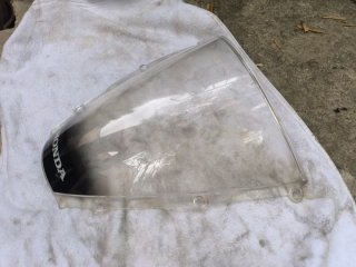 Cupolino Honda CBR 600RR / 1000 03-04