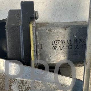 ELEVALUNAS DELANTERO IZQUIERDA DACIA SANDERO