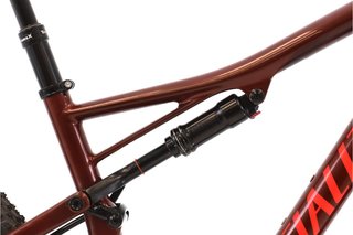 Bicicleta Specialized Epic GX t.M Reacondicionada