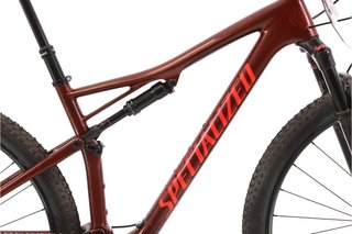 Bicicleta Specialized Epic GX t.M Reacondicionada
