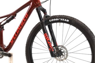 Bicicleta Specialized Epic GX t.M Reacondicionada
