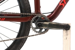 Bicicleta Specialized Epic GX t.M Reacondicionada
