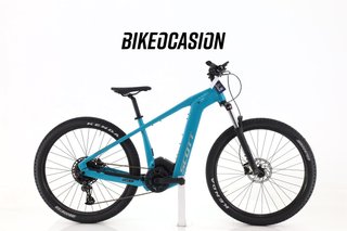 Bicicleta Scott Aspect eRide 920 t.M Km.0