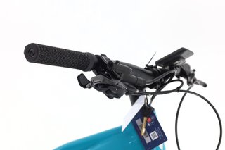 Bicicleta Scott Aspect eRide 920 t.M Km.0