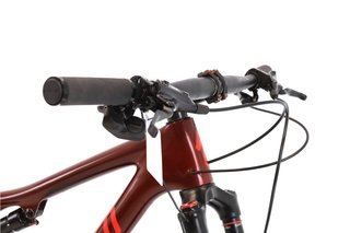Bicicleta Specialized Epic GX t.M Reacondicionada