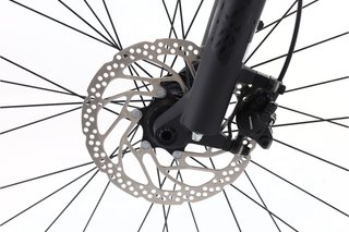 Bicicleta Scott Aspect eRide 920 t.M Km.0