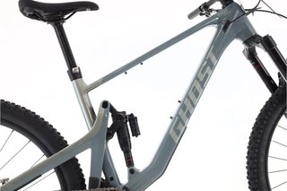 Bicicleta Ghost Riot AM Pro XT t.L Reacondicionada