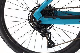 Bicicleta Scott Aspect eRide 920 t.M Km.0