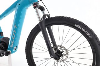 Bicicleta Scott Aspect eRide 920 t.M Km.0