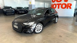 Audi A3 Sportback Advanced 40 TFSI e 150kW S tro (2022)